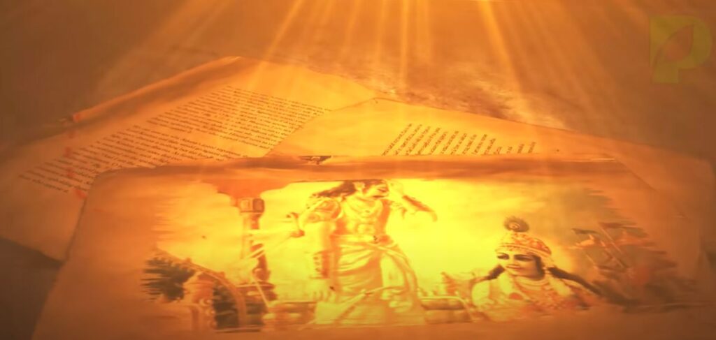 The Gita’s Timeless Value